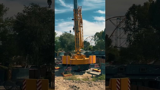 It's Coming 👷‍♂️