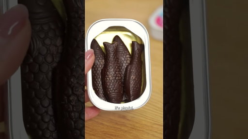 Why we ❤️ this woman-owned chocolate brand