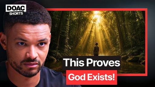 The Amazon Is Proof God Exists!