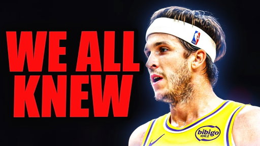 It's Already Starting With Austin Reaves