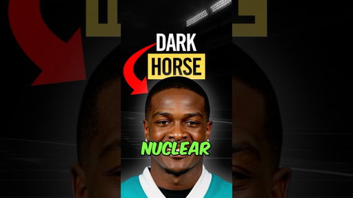 Dark Horse Candidates to Finish 1st Overall at Every Position