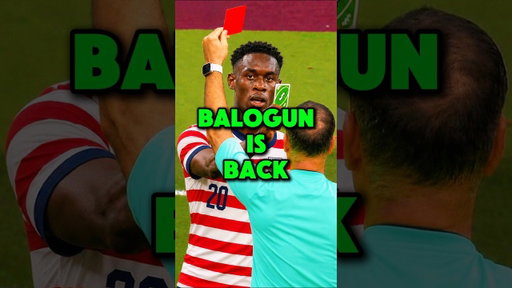Can The USA Beat Belgium?