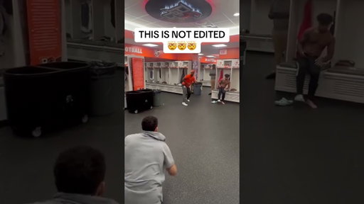 Had to watch this 5 times to appreciate it 🔄️ (via @d.looo_/TT, @dariusgaddy2/TT)