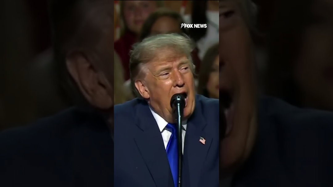 Trump vows $5k PAYOUT if GOP sweeps midterms #shorts #foxnews #politics #news #trump