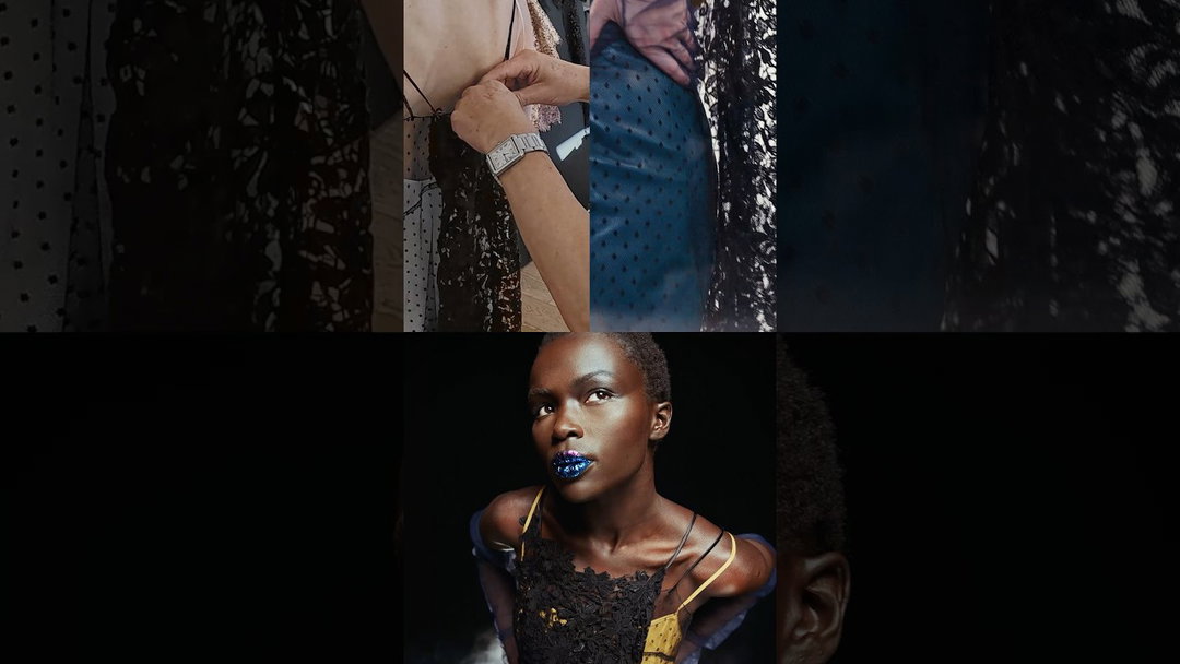 Re{form} Zara. Vol 1.