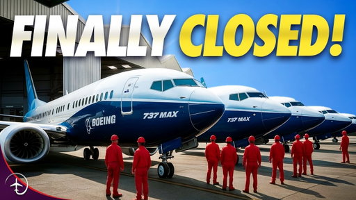 The ”Shadow Factories” Costing Boeing MILLIONS!