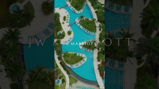JW Marriott Guanacaste Resort & Spa