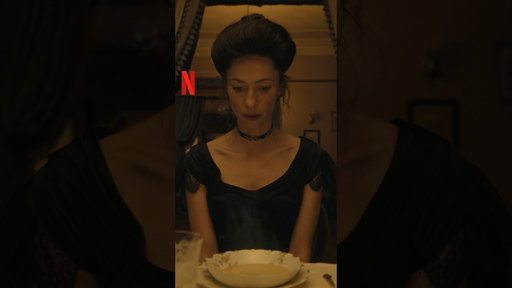 «Чудовисько: Історія Ліззі Борден» | вже на Netflix