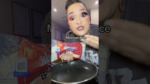 Perfect Mexican Rice Everytime