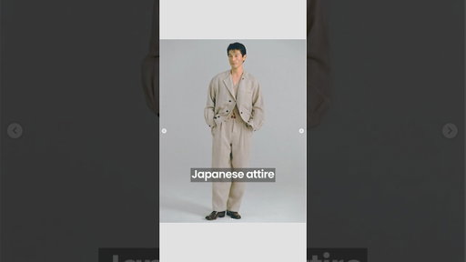 The Japanese Fashion Brand That Came Out of Nowhere