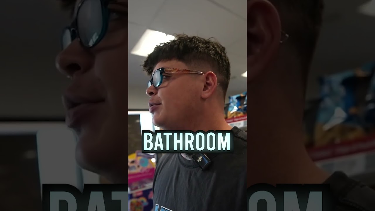 How I Prepare For The Sidemen Charity Match!