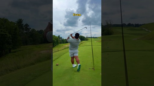 Is this the longest golf course in America? #malosigolf #golf #golfswing