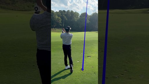 Can a Long Drive Champ Beat a Korn Ferry Tour Pro? 🤔