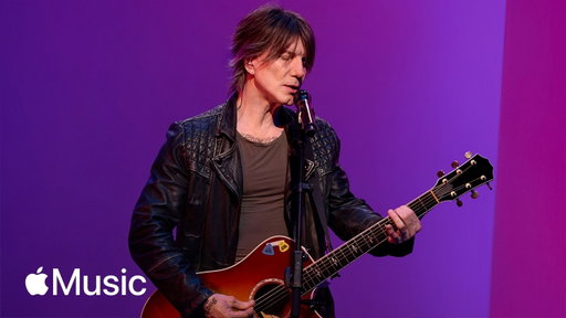 The Goo Goo Dolls: "Iris" (Live at Apple Music Studios) | The One