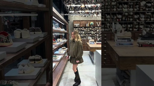 GG stores blowing us away 🌬️