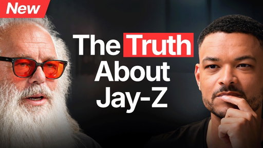 Rick Rubin: The Only Skill That Matters Now Is The One Thing AI Can Never Steal!