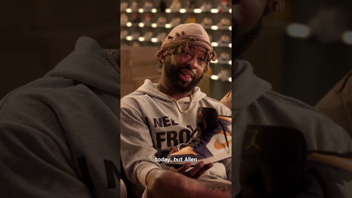 SOLE STORIES | Ep. #19 Faux Sneakerhead.