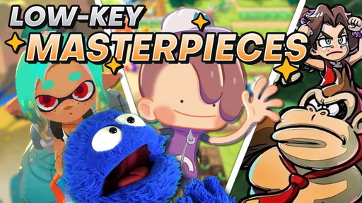 The Really Weird Thing About Switch 2