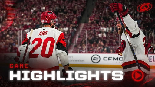 Carolina Hurricanes at Montreal Canadiens | Game Highlights | 5.27.2026