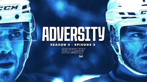 Adversity | RUNWAY, a Winnipeg Jets documentary