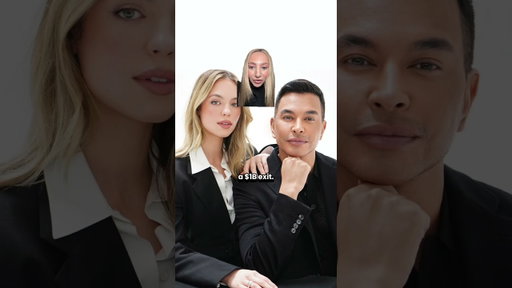 Meet the man quietly building Beauty Brands