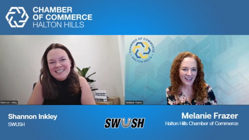 Member Spotlight - SWUSH