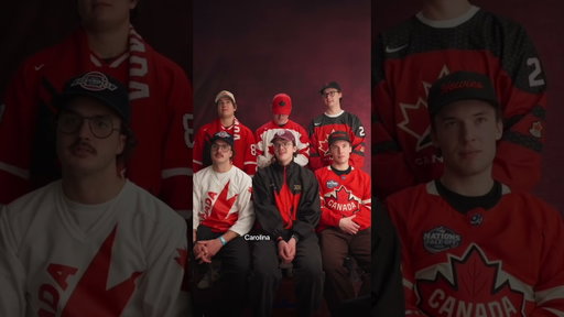 How well do Seth Jarvis’ friends actually know him? We put them to the test. 👀