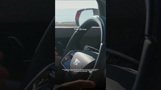 Available Super Cruise hands-free driver assistance technology elevates every mile #Cadillac