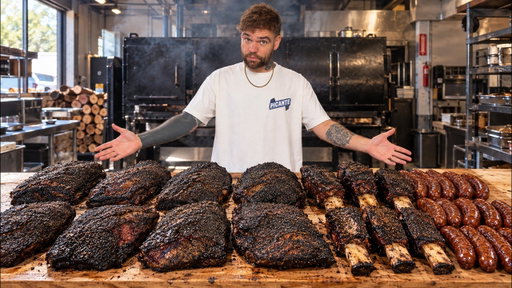 Why Halal BBQ Is Taking Over The UK