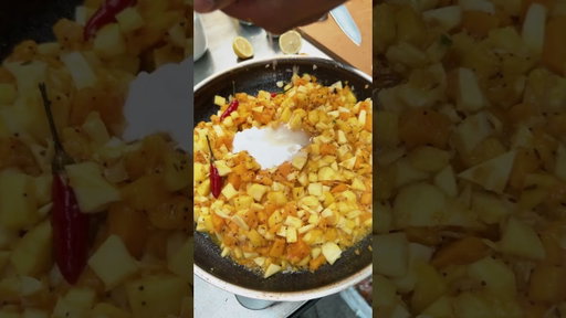 Mango Chutney
