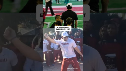 Baker's dougie transcends all generations 🤣 #bakermayfield #youth #buccaneers #nfl #micdup
