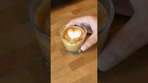 Explaining every single coffee shop drink