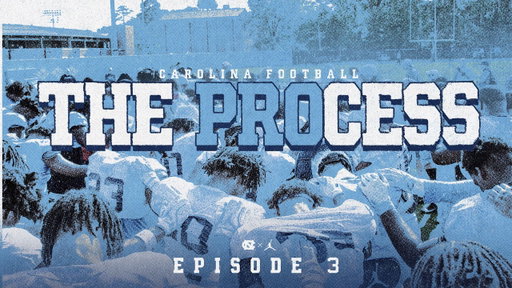 Carolina Football: The Process - Episode 3