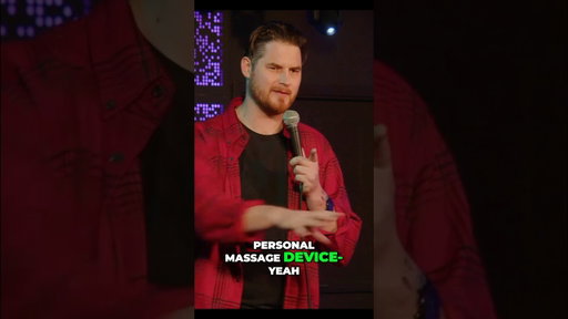 Roommate shower incident #travisisjoking #standupcomedy