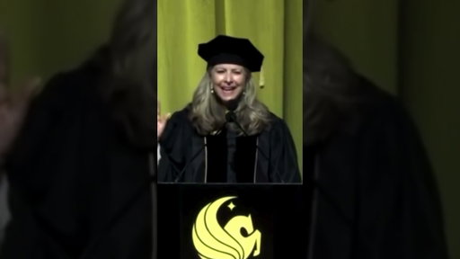 A Compilation of Students Booing AI Graduation Speeches