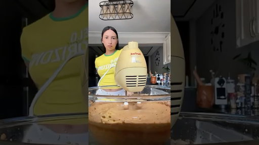 My coffee show has more drama than a Netflix movie🍿☕