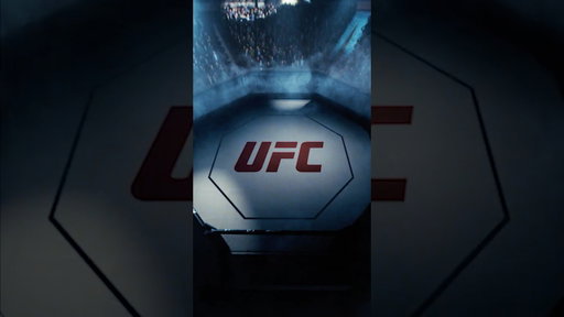 UFC on Paramount+