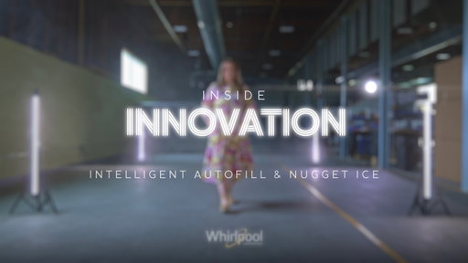 Official Teaser | Inside Innovation: Intelligent Auto Fill & Nugget Ice