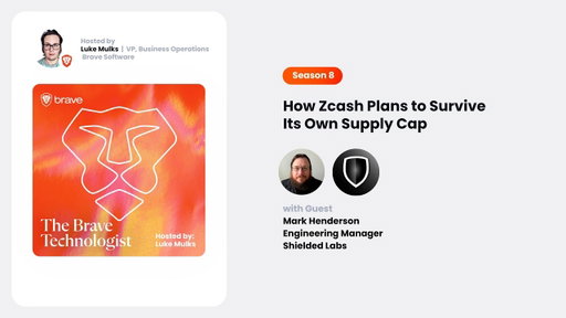 Building Zcash to Last a Hundred Years