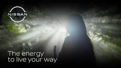 NISSAN ENERGY: Tapping into a network of energy | Nissan