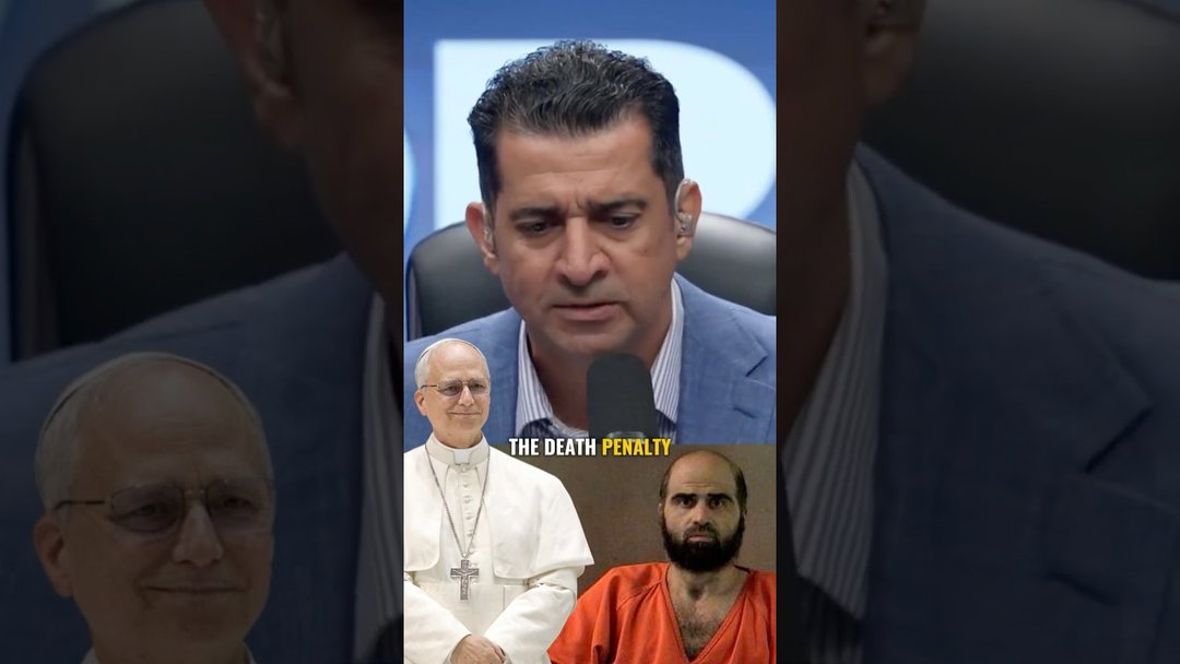 Pope Leo's Death Penalty Stance Sparks DEBATE