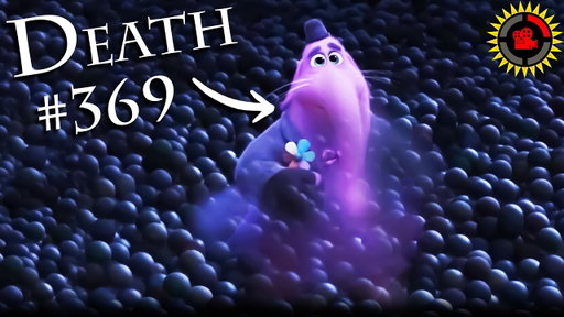 Film Theory: What is Pixar’s TOTAL Kill Count?