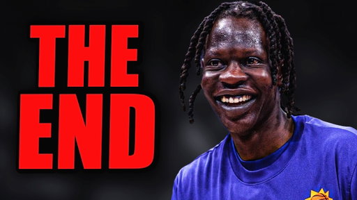 Why Bol Bol Got Banned From The NBA