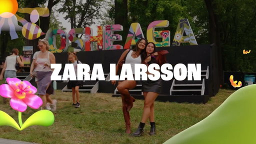 OSHEAGA 2026 | EN VENTE MAINTENANT