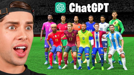 Can ChatGPT Win the World Cup?