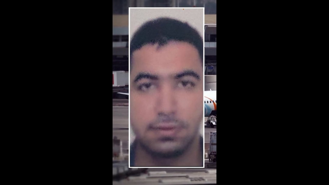 Flydubai co-pilot planned 9/11-style attack, official says
