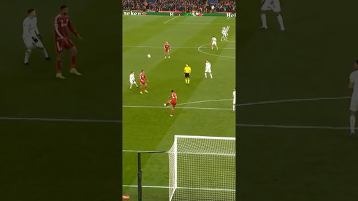Van Dijk 🅰️ Ekitike ⚽️