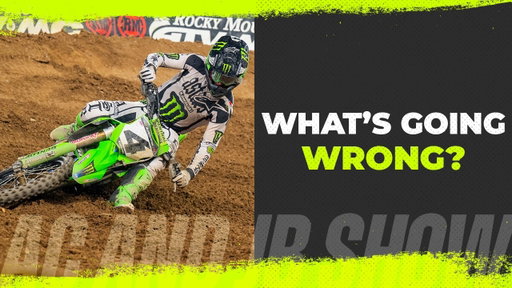 Is it Sexton or Kawi?! | AC & JB Unpack the situation presented by Ogio
