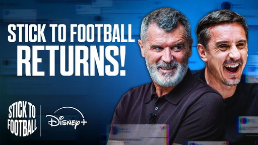 Premier League Predictions, Arsenal’s Star Search & United’s Midfield | Stick to Football EP 145
