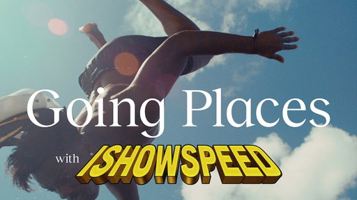 Speed Goes Big | Expedia
